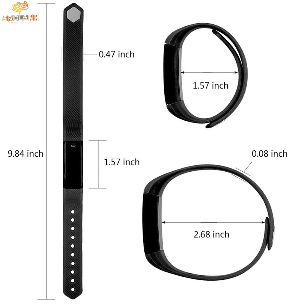 smart bracelet 115